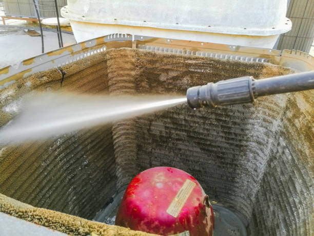 Best Ductwork Cleaning Services  in Tecumseh, MI