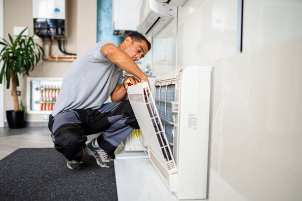 Best Best Air Duct Cleaning Company  in Tecumseh, MI