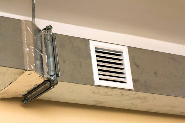 Best Affordable Air Duct Cleaning  in Tecumseh, MI